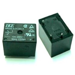 HRS4E-S-DC24V-A HRS4E-S-DC24V-A